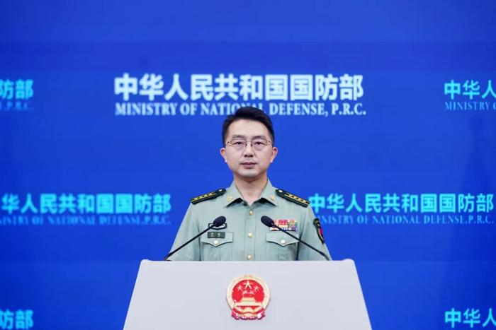 菲律宾防长称中方应率先实现无核化,中方回应