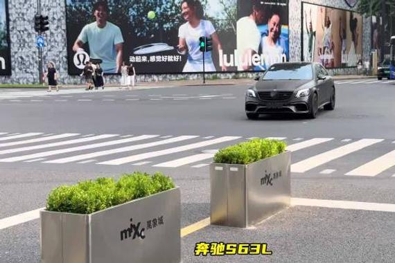 黑武士AMGS63与兰博基尼小牛套件版亮相引关注