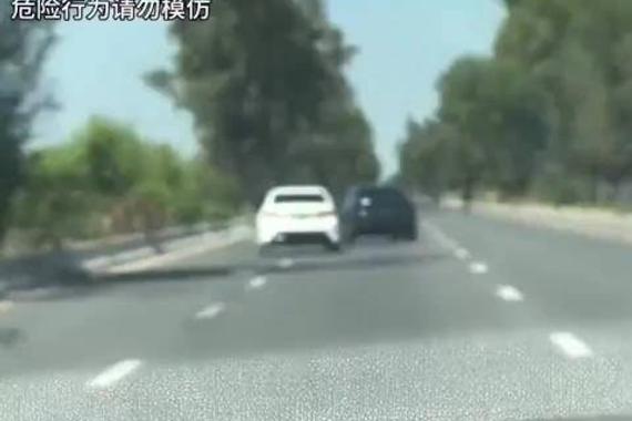 卡罗拉车主遭遇车辆故障
