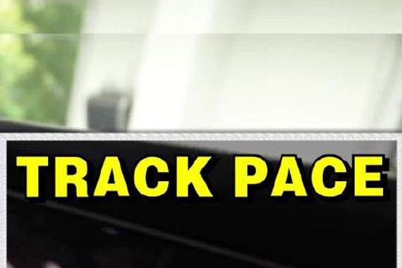 25款大G新增TRACK PACE功能，北京专业改装指南