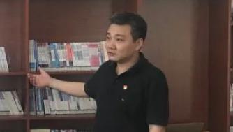 被免职降级4年后，高耿恩官宣落马