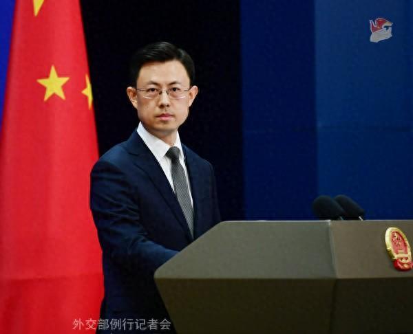 外交部：中方愿同欧方共同努力，对外发出积极信号