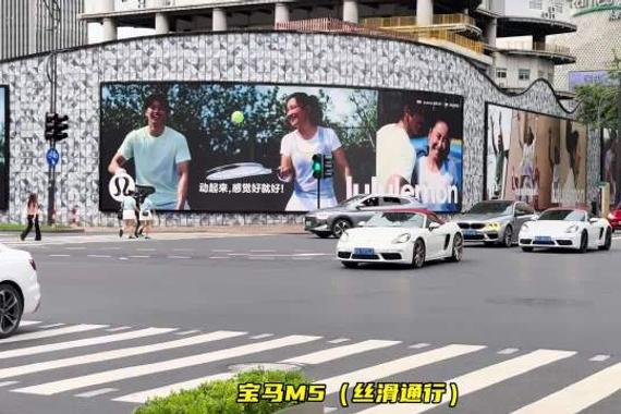 宝马M5操作丝滑，新库里南帅气，奔驰s级改装直接拉满，感谢兄弟们打卡支持！
