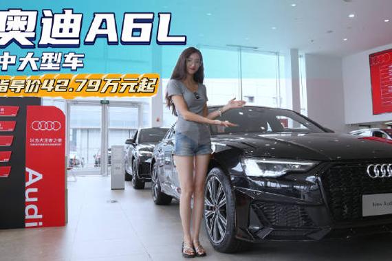 裸车不到30万起 卖的比E级和5系好 奥迪A6L配置应该怎么选？