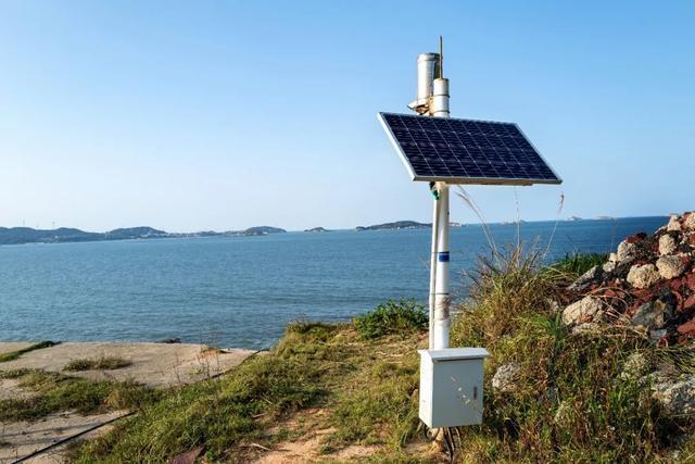 某组织披着公益外衣窃取我海洋数据,国家安全部提示