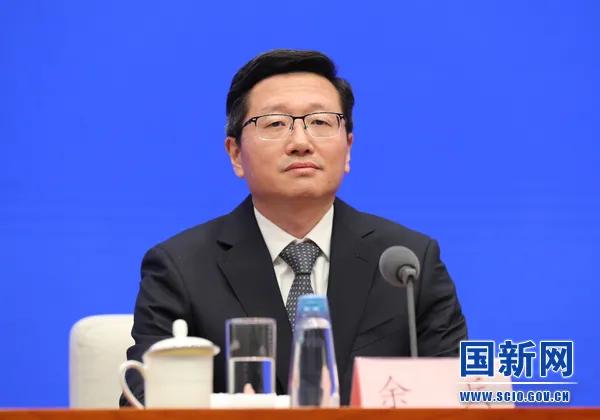 新央企中国雅江集团,董事长、总经理亮相