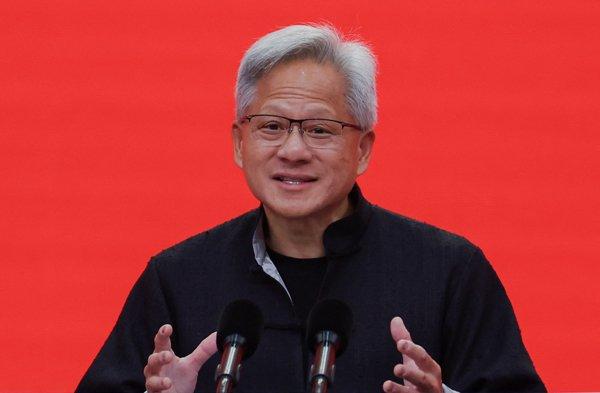 国家网信办就H20算力芯片漏洞后门安全风险约谈英伟达公司