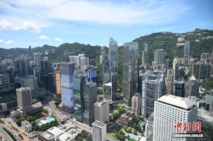 香港《稳定币条例》生效 业界:虚拟资产产业迈向成熟重要一步