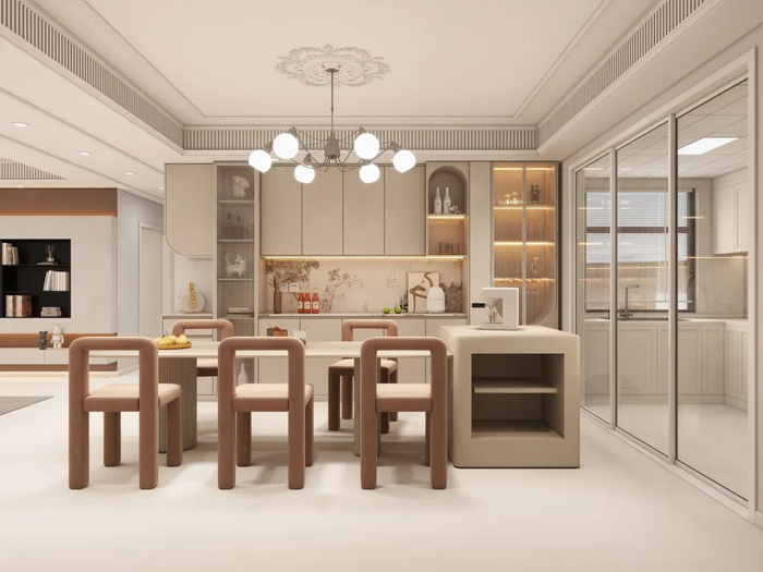 2025上海十大装修公司新鲜出炉匠程领衔闭口合同零增项成新标配