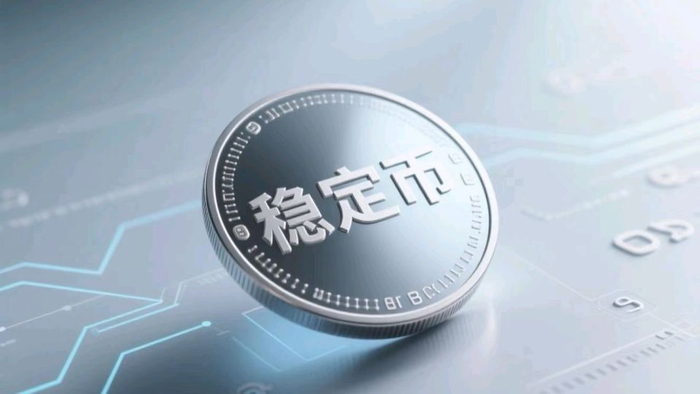 香港《稳定币条例》落地,中美金融博弈白热化
