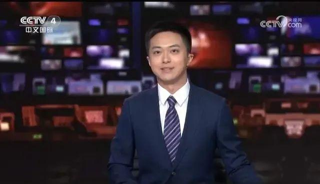左琰、梁婧、缪以恒，入列央视主持人