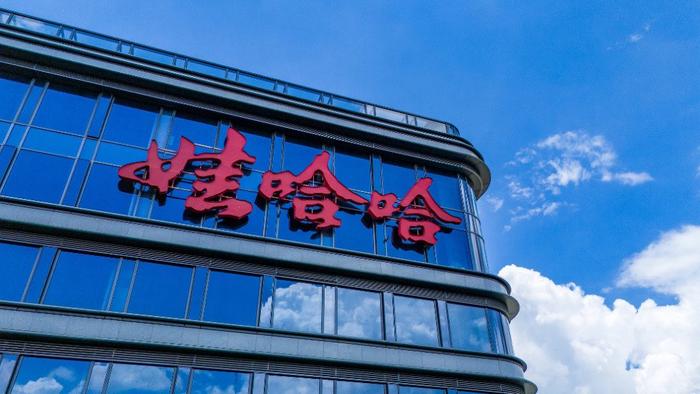 砍掉年销低的经销商?娃哈哈:基于市场和意愿动态优化,并非针对特定规模客户