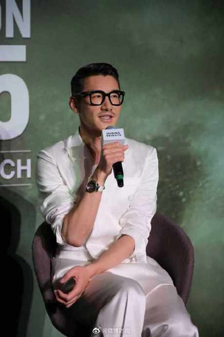 胡兵揭晓百张时尚面孔团名单,率中国时尚军团出征伦敦时装周展东方美学