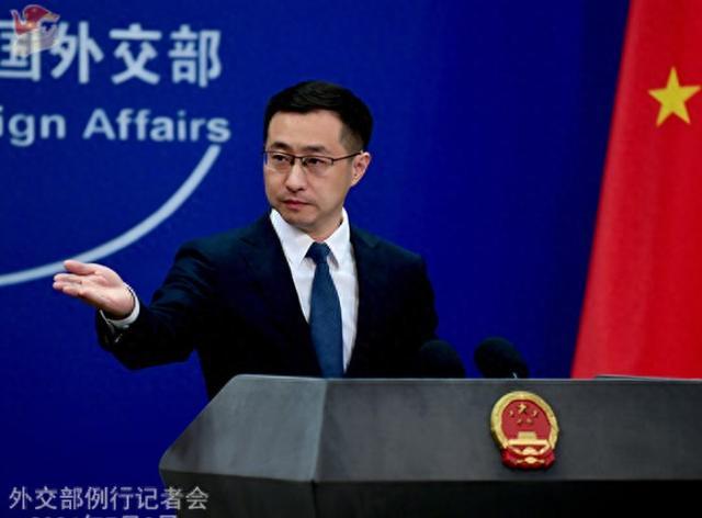 特朗普希望中国能将大豆订单增加三倍，外交部回应