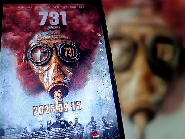 定格“历史照相馆”，打赢这场认知战