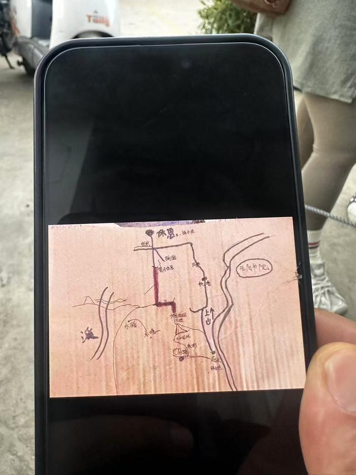 在苍山寻找自闭症孩子的五天,搜救者:孩子生前衣服脱光疑失温