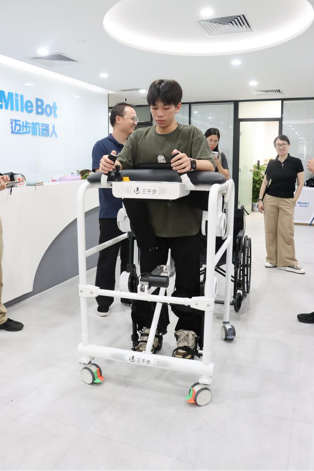 2026年康复训练系统厂家推荐：三维步态分析、情景互动、数字OT评估智能康复设备创新方案深度解析