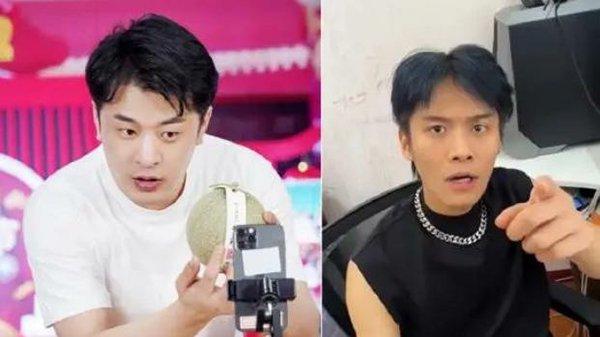 辛巴称因身体原因退出直播行业:公司交给妻子管理,此前曾多次表态想要“退役”