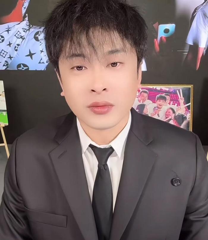 辛巴称因身体原因退出直播行业:公司交给妻子管理,此前曾多次表态想要“退役”