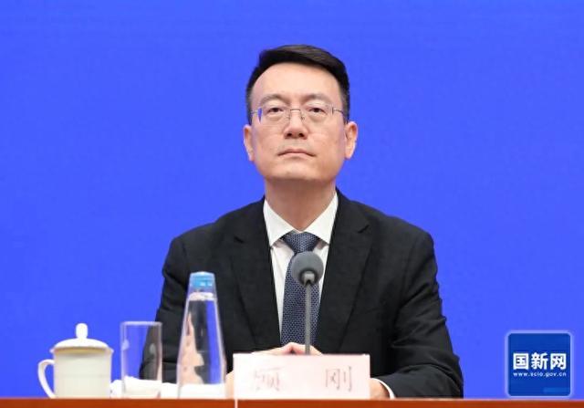 顾刚当选长春市市长