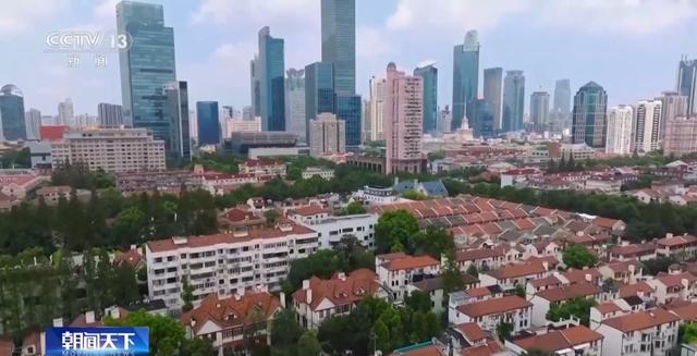 上海楼市新政今起施行，对购房有哪些影响？专家解读