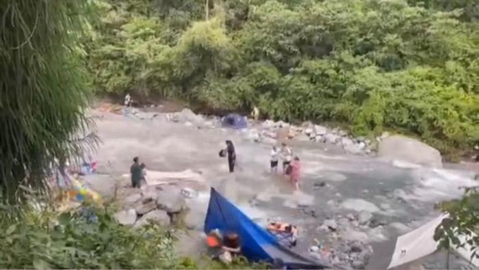 致命露营背后,被忽视的风险