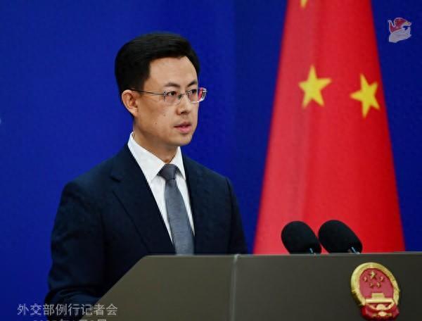 外交部：要求菲方立即停止煽动炒作中菲涉海问题
