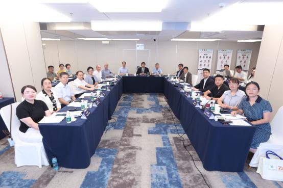 构建传统医学高质量证据框架：方法学创新与全球合作成焦点