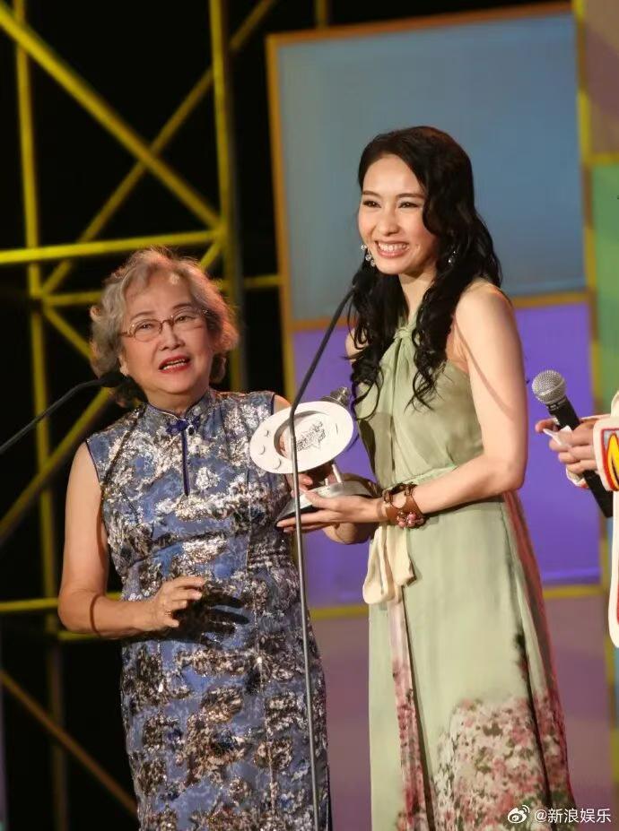 资深演员、黎姿姑妈黎宣去世