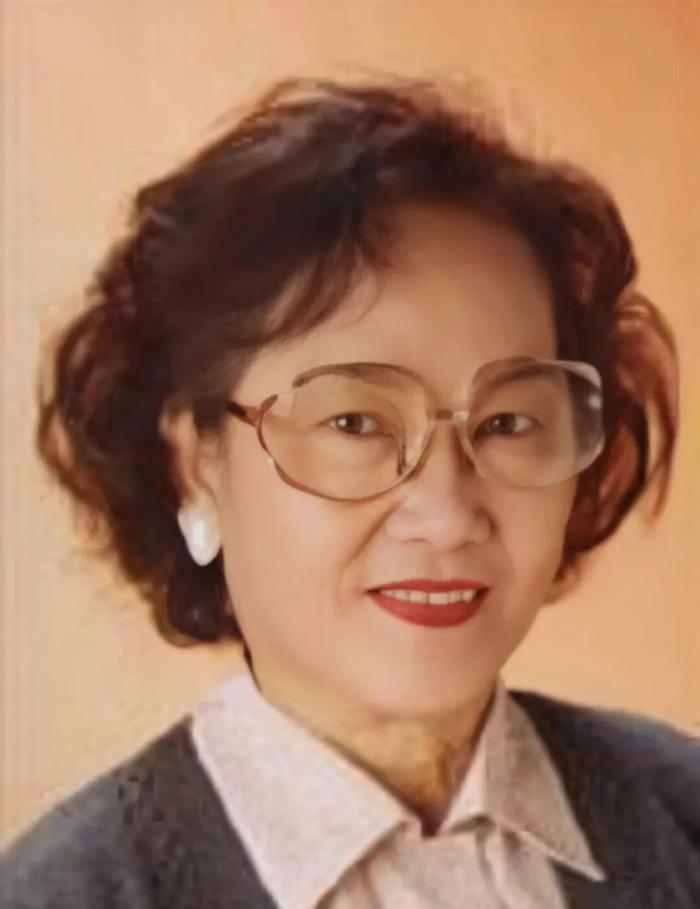 资深演员、黎姿姑妈黎宣去世