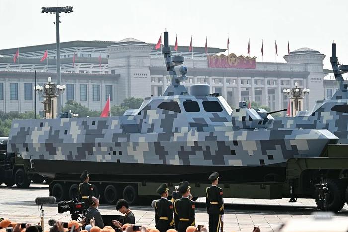 九三阅兵高清大图合集(收藏版)
