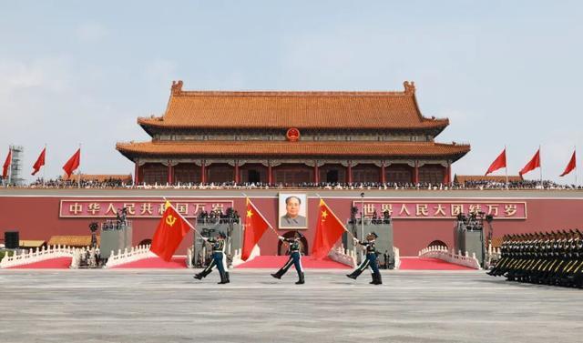 “新华社出图”冲上热搜第一！一起来看