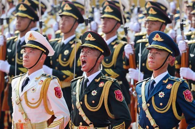 “新华社出图”冲上热搜第一！一起来看