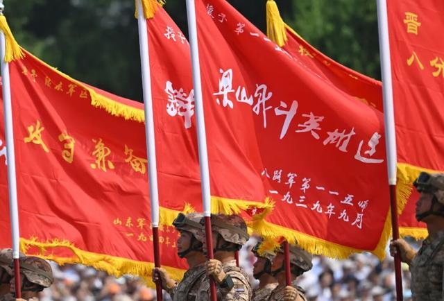 “新华社出图”冲上热搜第一！一起来看