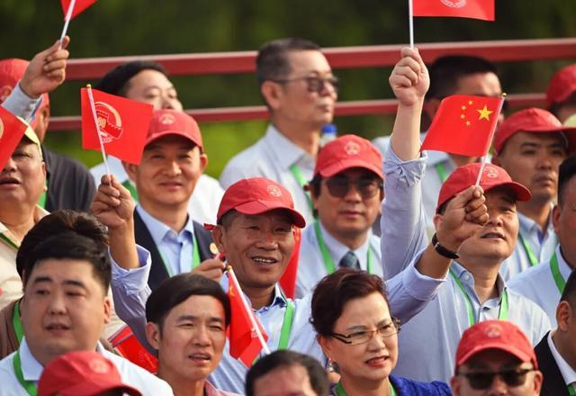 “新华社出图”冲上热搜第一！一起来看