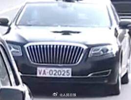 全网刷屏！九三阅兵这些细节你注意到没？