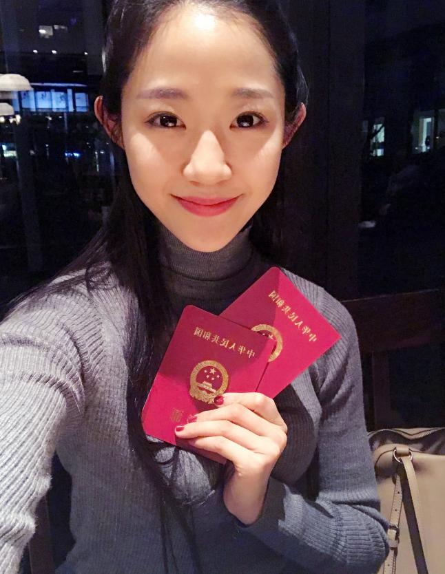 和艺术家结婚是不能谈钱的