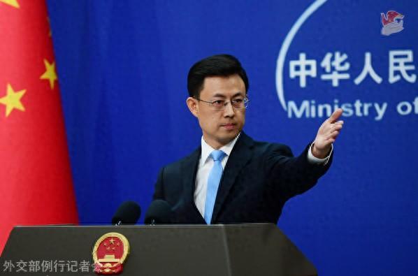 外交部:中方同意加入《纽约宣言》