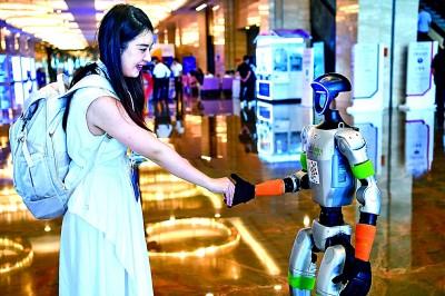 光明日报聚焦：AI时代，对著作权法的前瞻思考