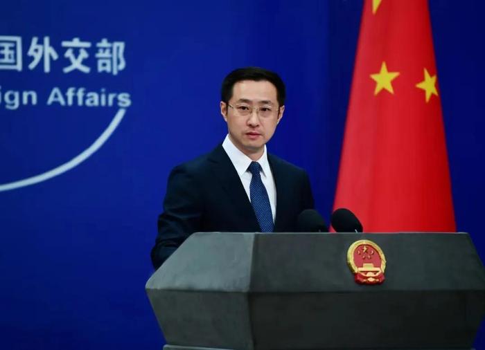 中国等国能否说服俄罗斯谈判？外交部回应