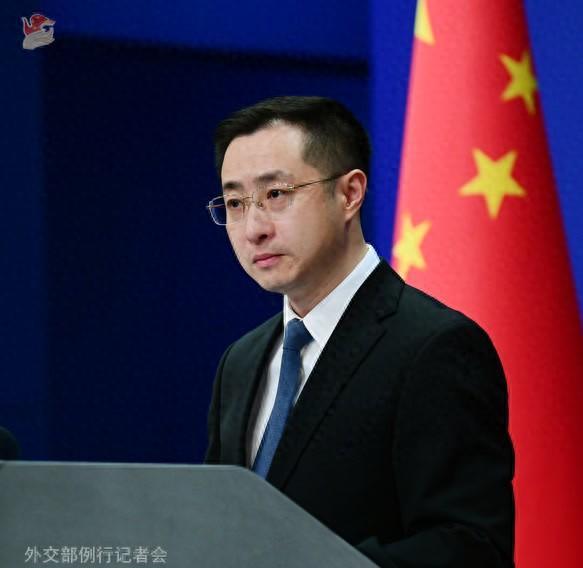 泰国、印尼、尼泊尔发生示威活动,外交部表态