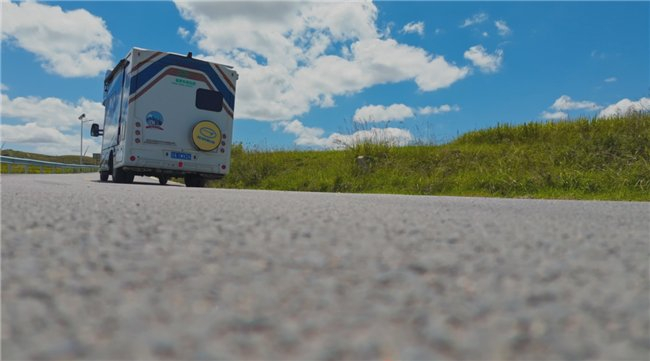 跟着房车游贵州——探访“爽爽贵阳”的烟火气息