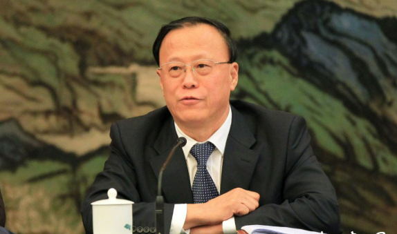 打虎!姜德果被查