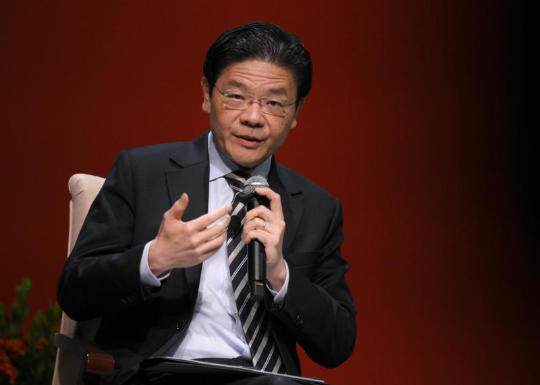 新加坡总理警告：台湾问题，是中国红线中的红线