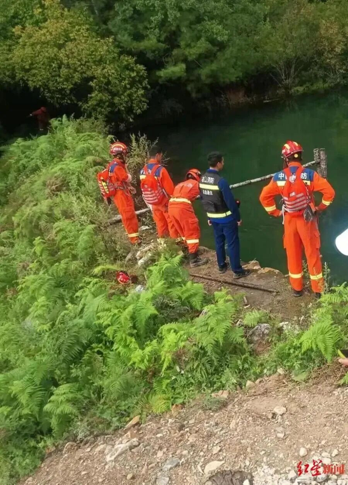 四川木里县2岁走失女童遇难,警方通报:排除刑事案件