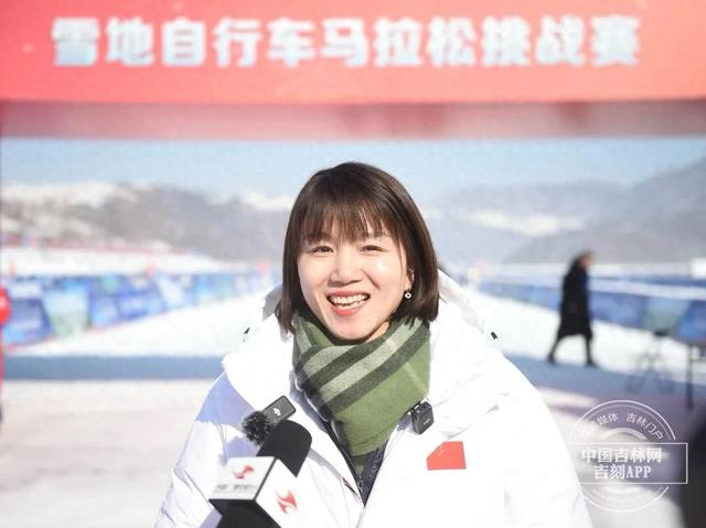 “85后”奥运冠军宫金杰，任副厅级新职