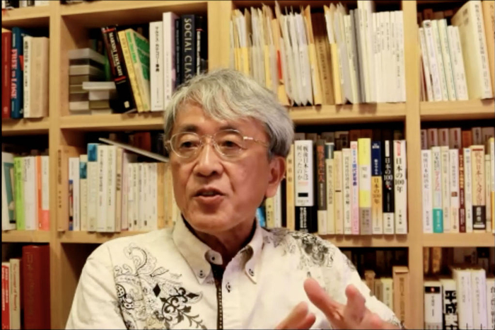 专访桥本健二：日本自民党走向分裂，新自由主义右翼变得“清晰可见”