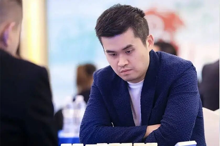 “象棋第一人”王天一认罪