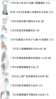 “比去年涨了五六倍”“比劳斯莱斯贵也要订”……年轻人结婚爱上这种车