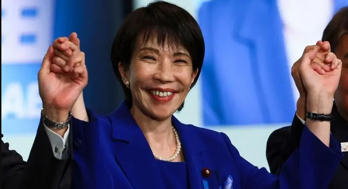 “高市能撑一年吗？还是未知数”